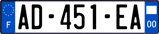 AD-451-EA