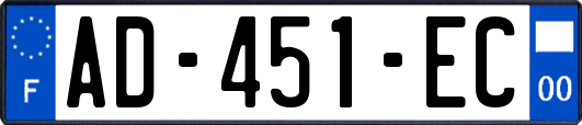 AD-451-EC