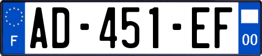 AD-451-EF