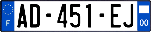 AD-451-EJ