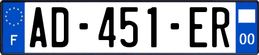 AD-451-ER