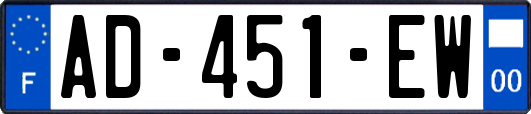 AD-451-EW