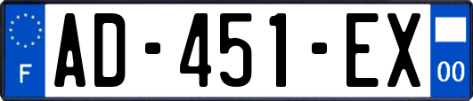 AD-451-EX