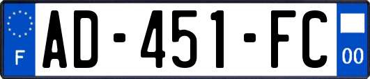 AD-451-FC