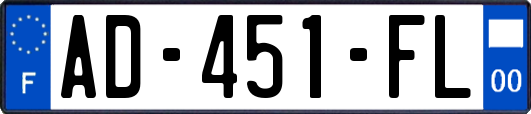 AD-451-FL