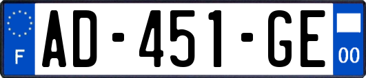 AD-451-GE