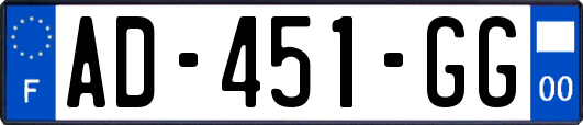 AD-451-GG