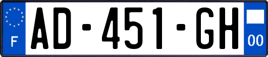 AD-451-GH
