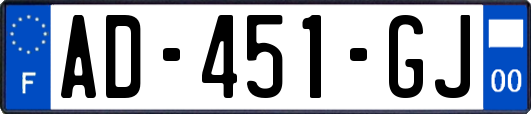 AD-451-GJ