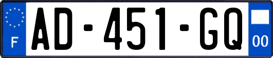 AD-451-GQ