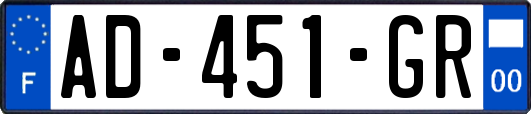 AD-451-GR