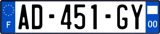 AD-451-GY