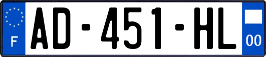 AD-451-HL