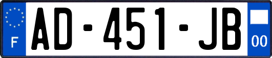 AD-451-JB