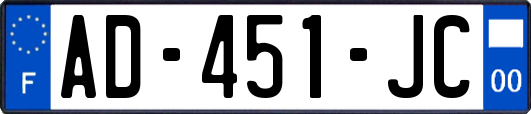 AD-451-JC