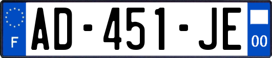 AD-451-JE