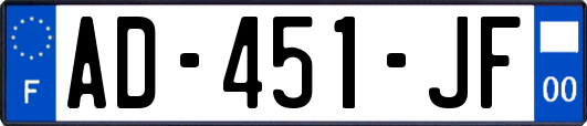 AD-451-JF