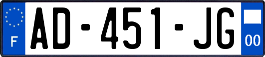 AD-451-JG