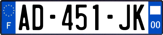 AD-451-JK