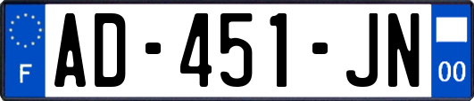 AD-451-JN