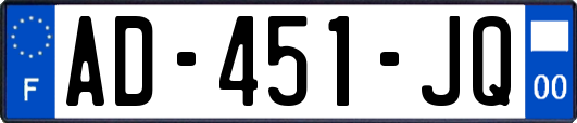 AD-451-JQ