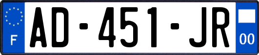 AD-451-JR