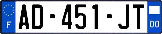 AD-451-JT