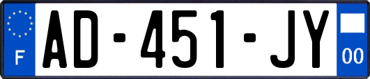 AD-451-JY