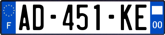 AD-451-KE