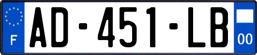 AD-451-LB