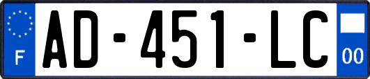 AD-451-LC
