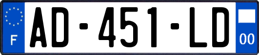 AD-451-LD
