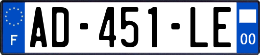AD-451-LE