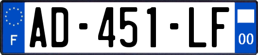 AD-451-LF