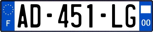 AD-451-LG