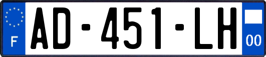 AD-451-LH