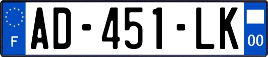 AD-451-LK