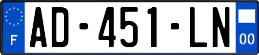 AD-451-LN
