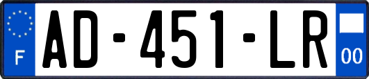 AD-451-LR