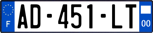 AD-451-LT