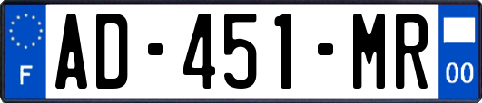 AD-451-MR