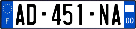 AD-451-NA