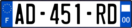 AD-451-RD