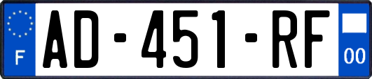 AD-451-RF