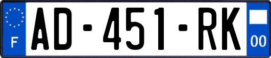 AD-451-RK