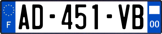 AD-451-VB