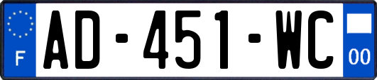 AD-451-WC