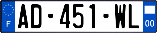 AD-451-WL