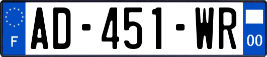 AD-451-WR
