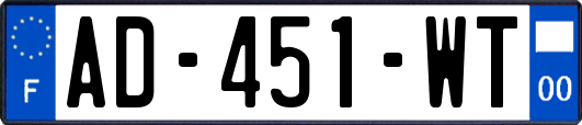 AD-451-WT
